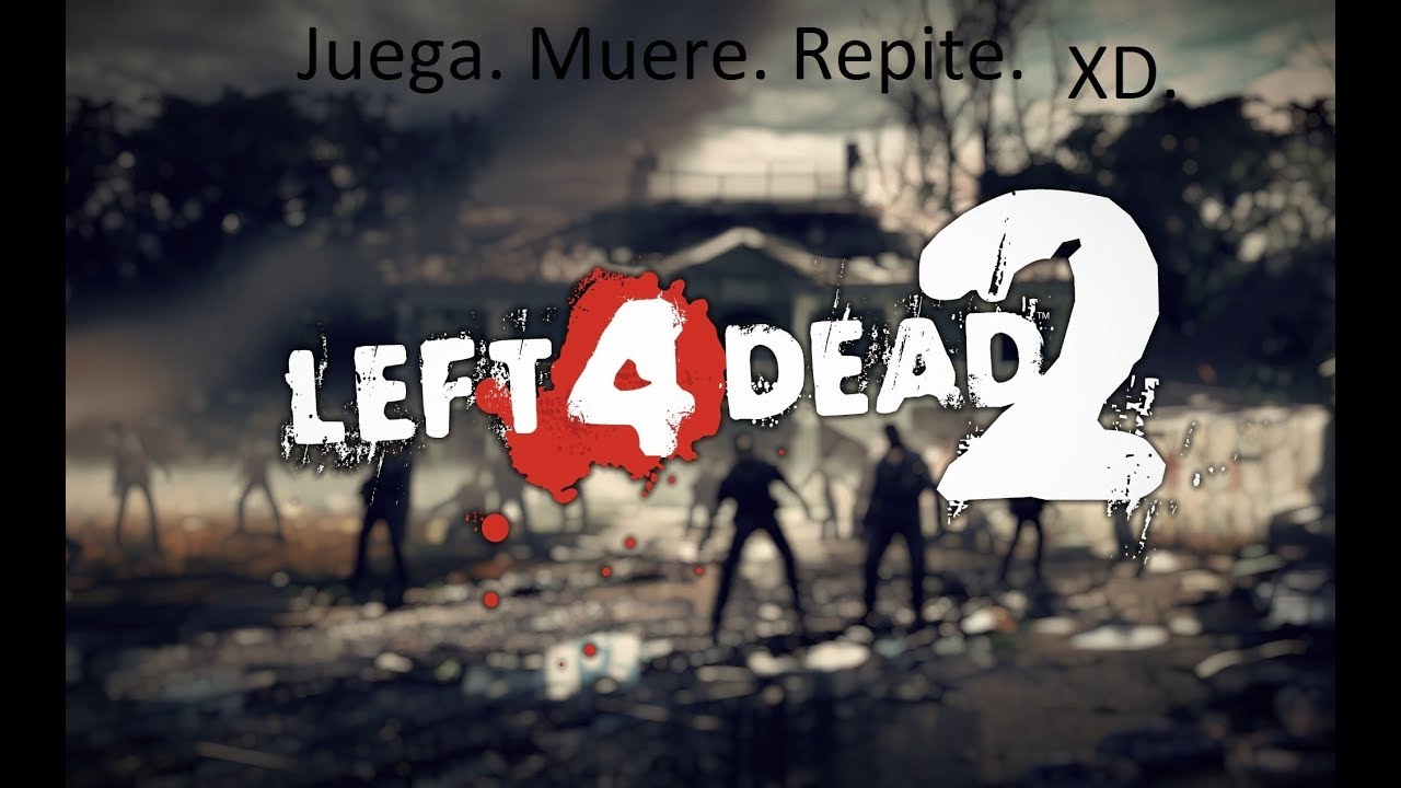 L4D2 Directo cool