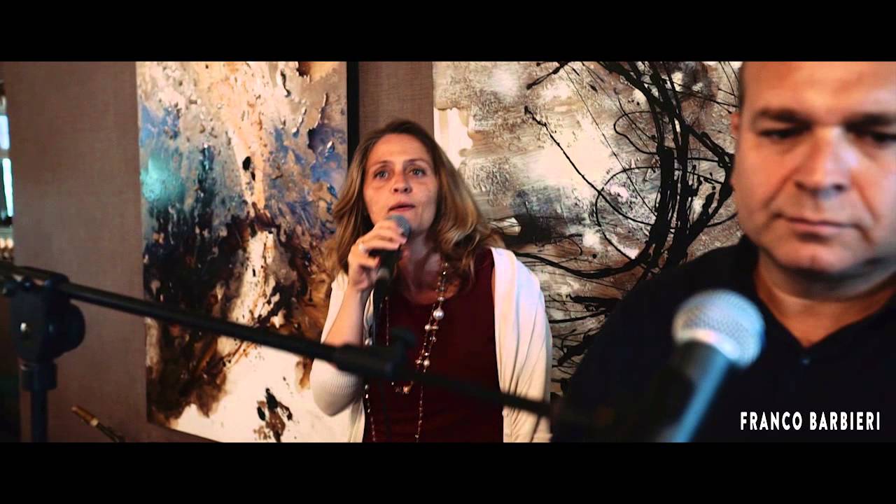 Franco Barbieri - Musica per Eventi e Cerimonie