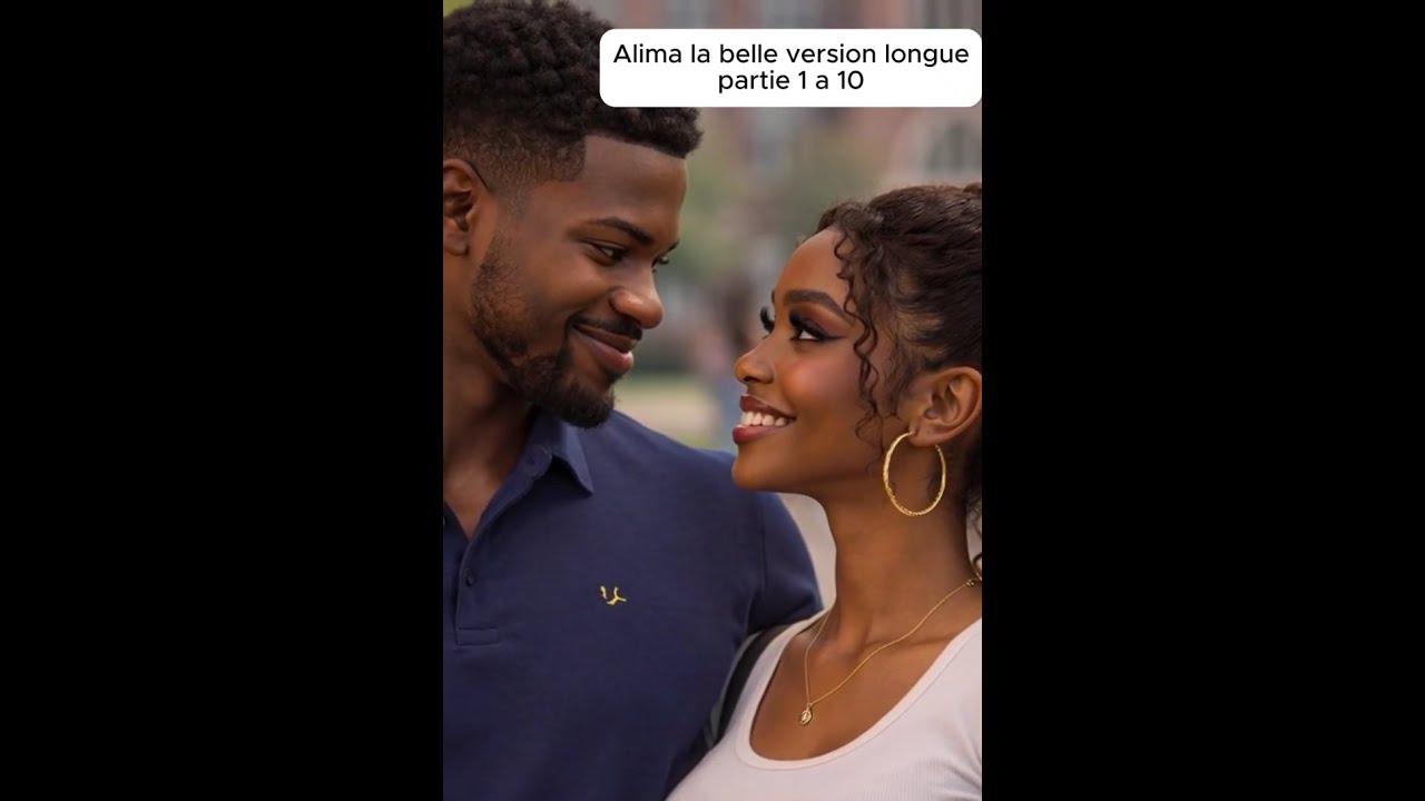 Alima le film