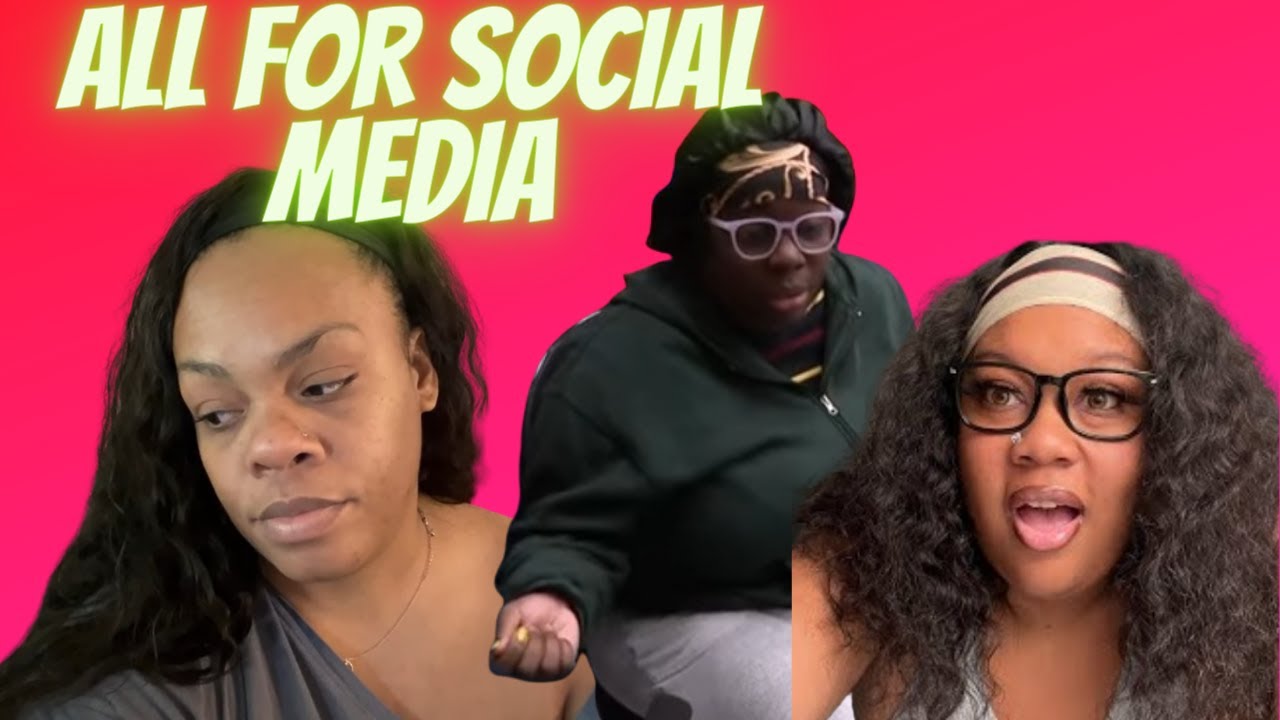 The DNA results ARE IN! If MY MAN come back|Taking a chance for Social MEdia and became homeless😱
