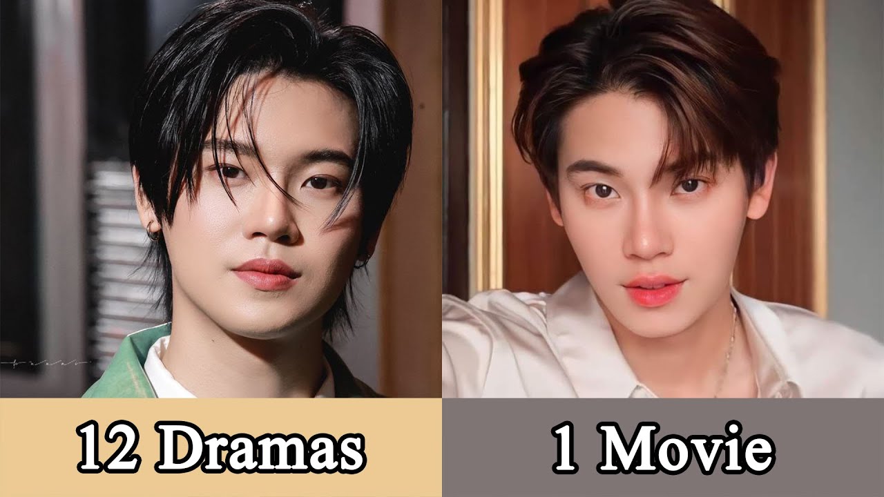 All Yin Anan Dramas and Movies from 2020 to 2026