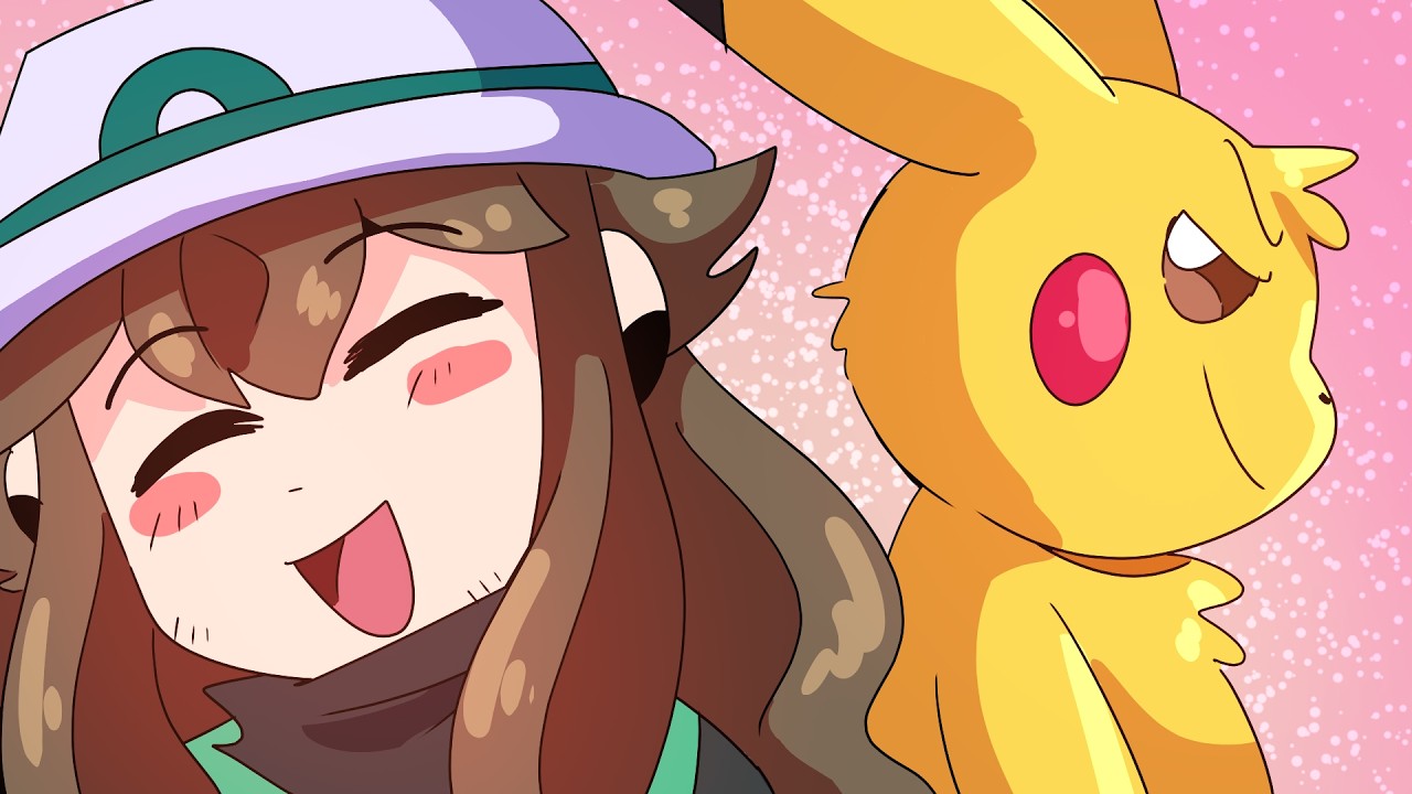 Mindless level grinding | Pokémon Leaf Green Episode 2