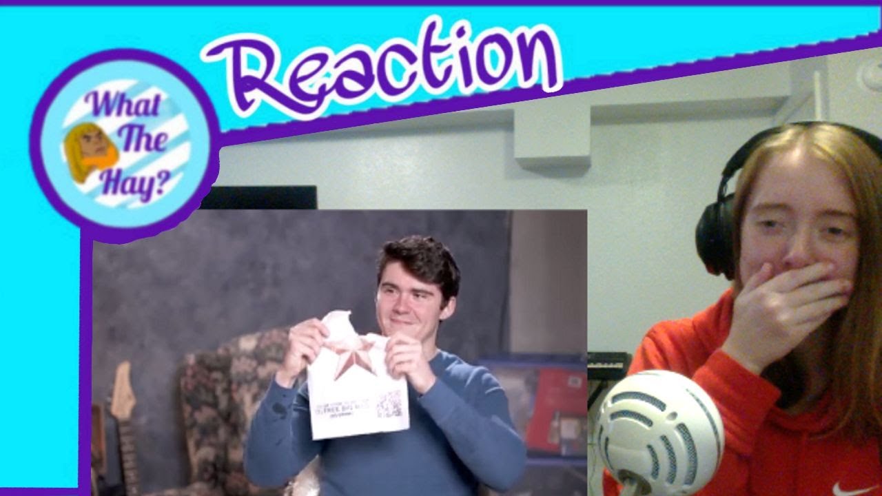 Jimmy Tells All by JonTronShow (Reaction Video)
