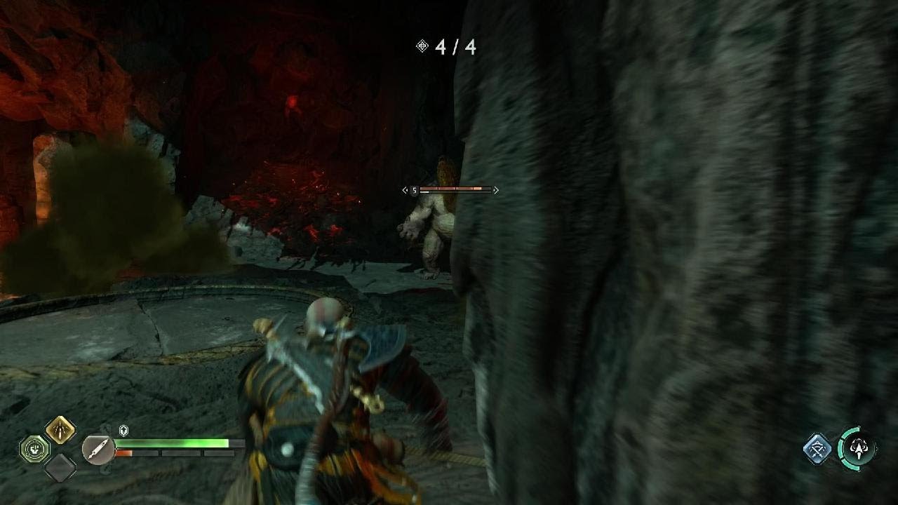 God of War Рагнарёк_20260221204748