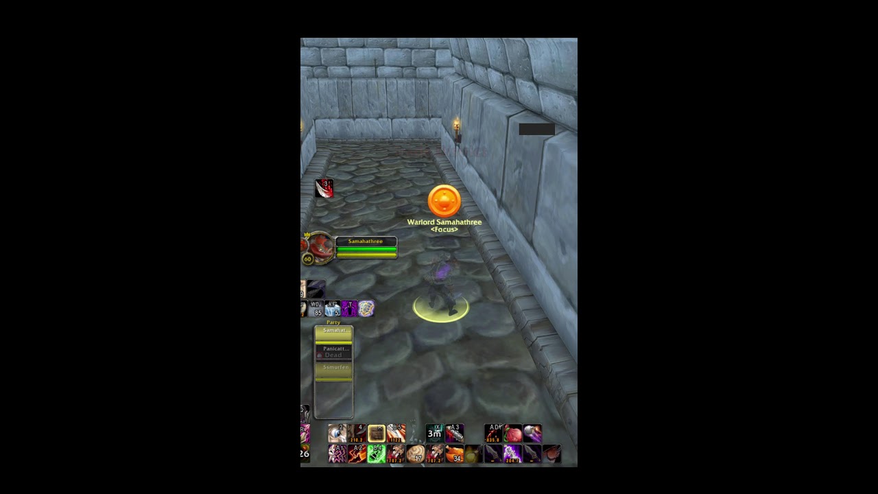 Ganking in Stormwind and Ironforge Rogue WPVP WoW Classic SoD #shorts #livestream #fyp #shortfeed