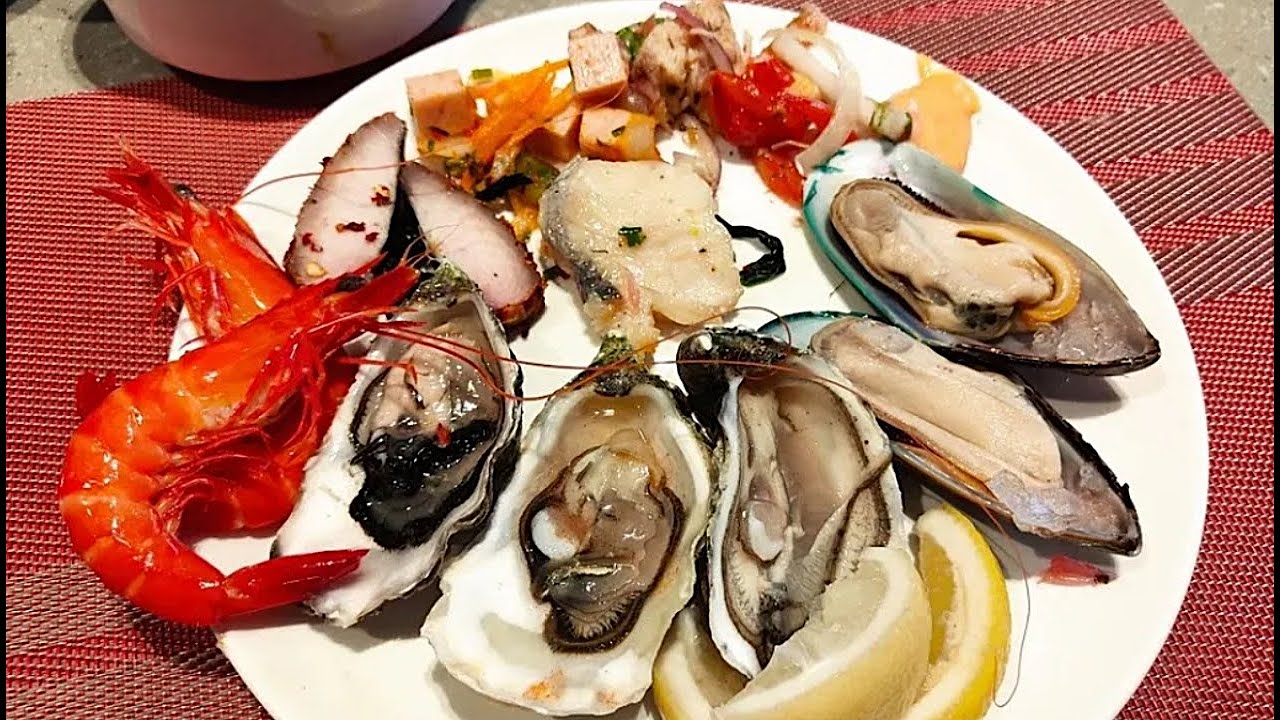 Series 1. 5 Star KL Hotel Buffet Review. Contango, Jogoya, Lemon Garden, Mosaic, Nipah ~ Follow Me ~