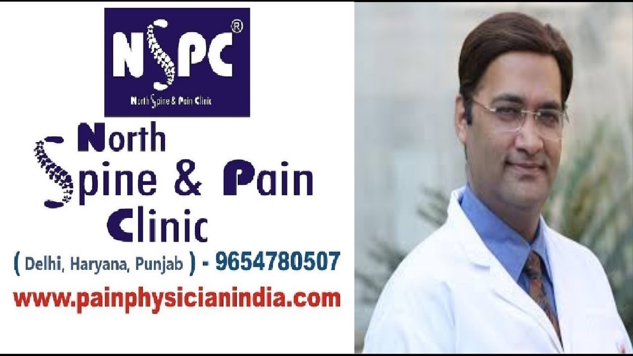 Back pain | Spine pain treatment without surgery by Best spine doctor in India Dr G N Goyal &ndash; Part 2