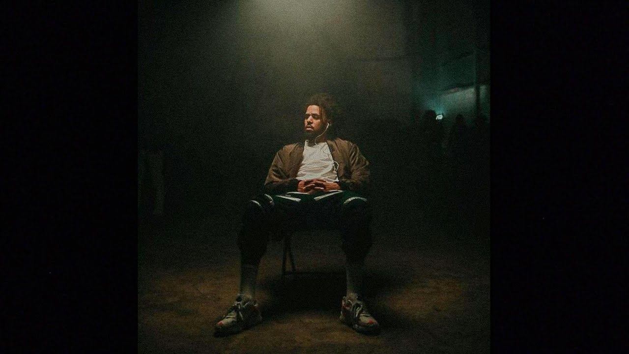 J COLE TYPE BEAT - 