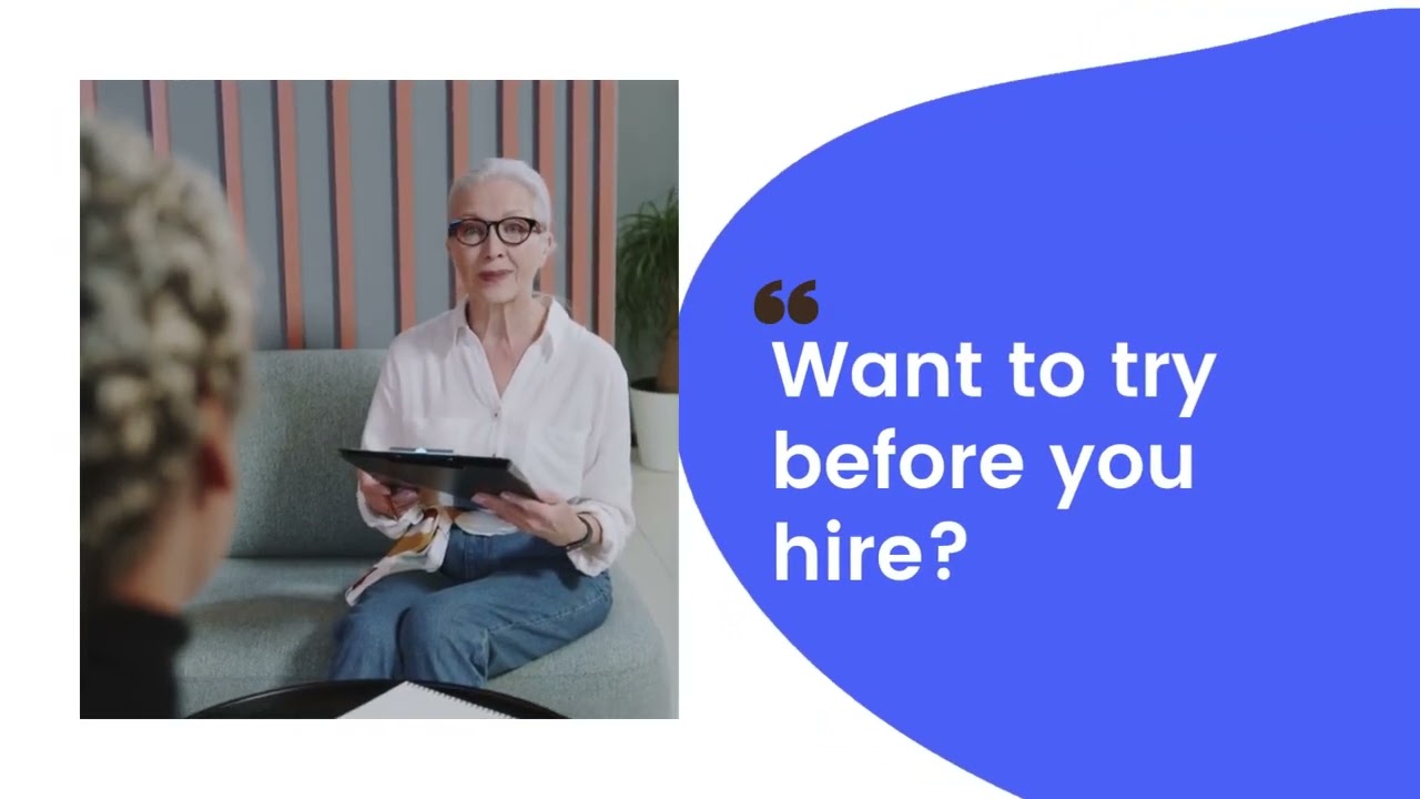 Staffing Solutions That Work | Labour Connect Canada