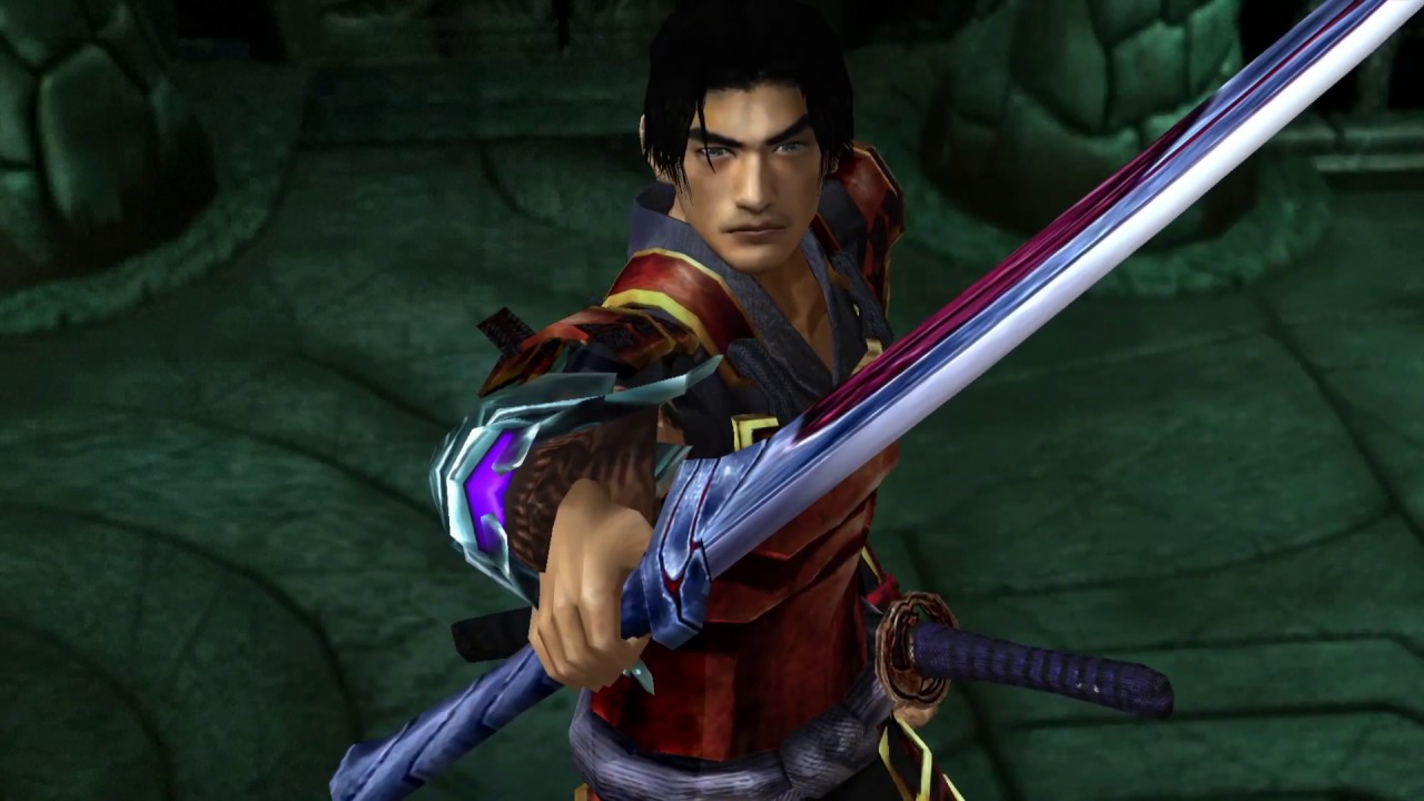 Onimusha: Warlords (PS4) FINAL BOSS Fortinbras NO HEALING/SWORDS LV1