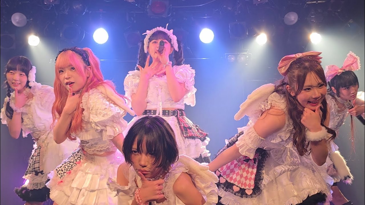 【SWANTICK】主催公演 2026/01/12「FALL IN SWAN -lesson6-」