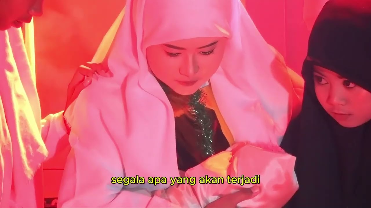 DRAMA SITI MASITO  ||  PENTAS SENI HAFLAH AKHIRUSSANAH MADIN IRSYADUL MUBTADI'IN