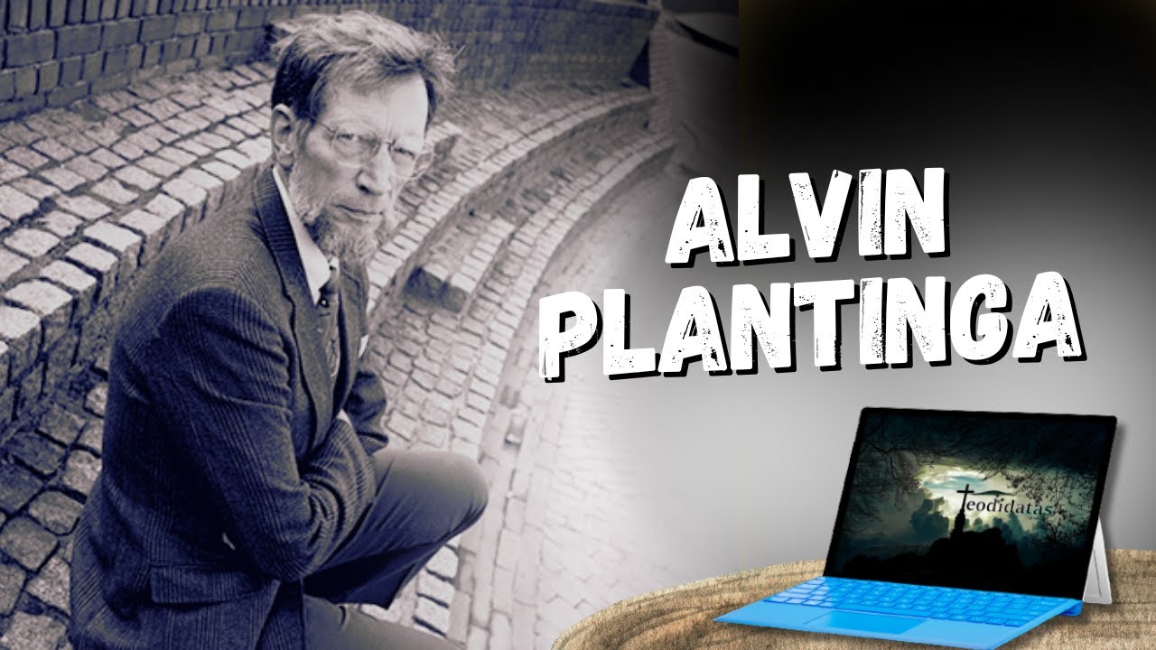 Alvin Plantinga: o maior fil&oacute;sofo crist&atilde;o da atualidade | Teodidatas