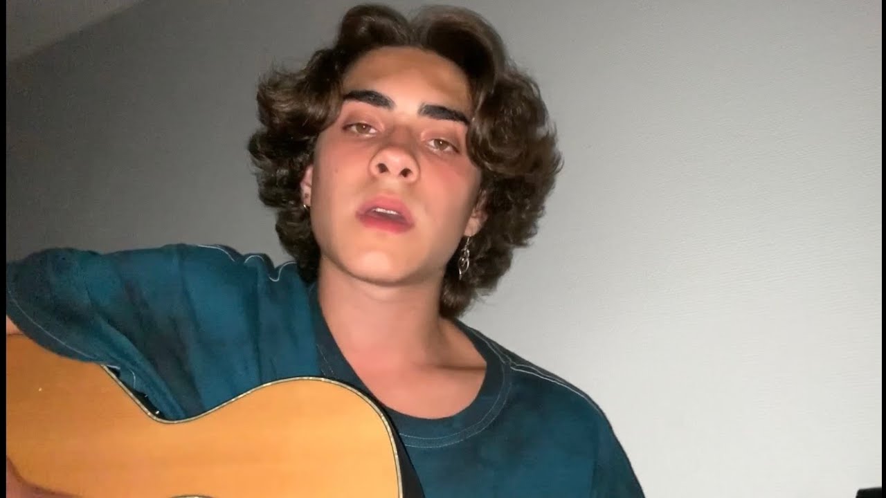 Billie Eilish & Justin Bieber -  bad guy (Maro Cover)
