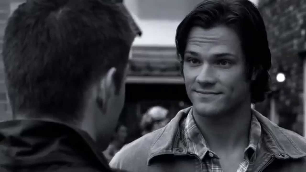 Supernatural-Superheroes