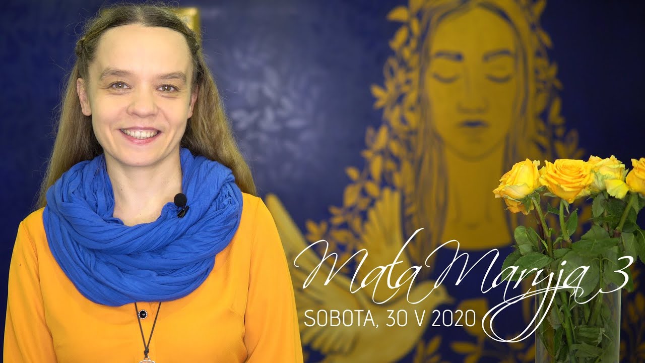Mała Maryja III - #9 Wolne serce