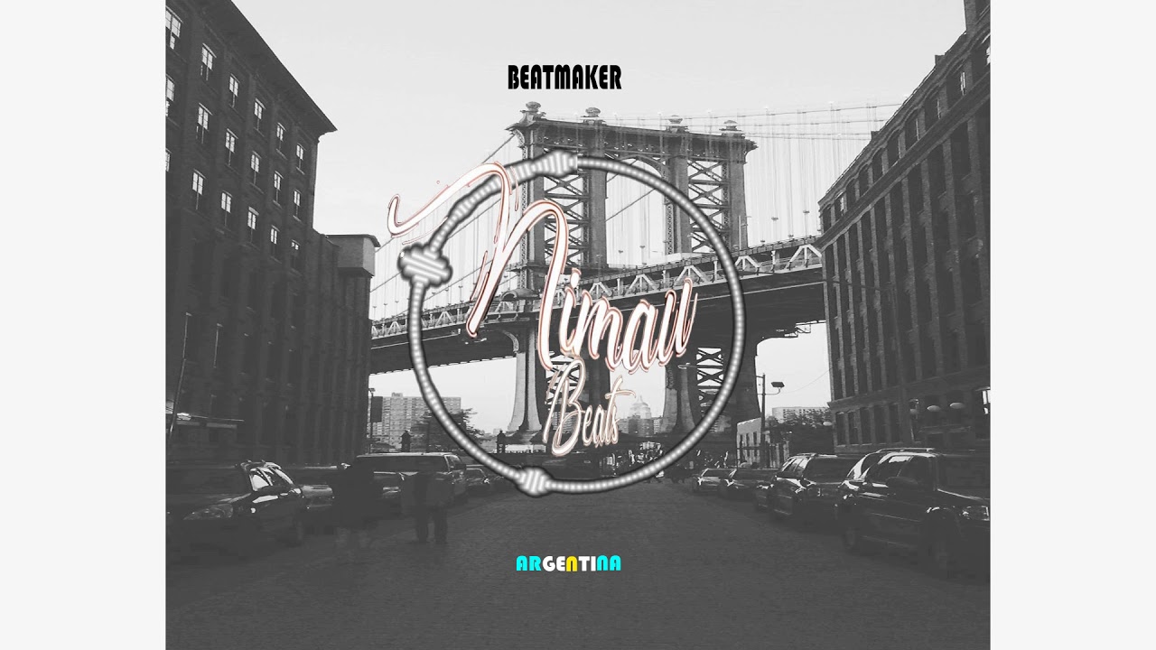 Beat Tape Especial 10k Nimaubeats - Beat 11 (Uso Libre)