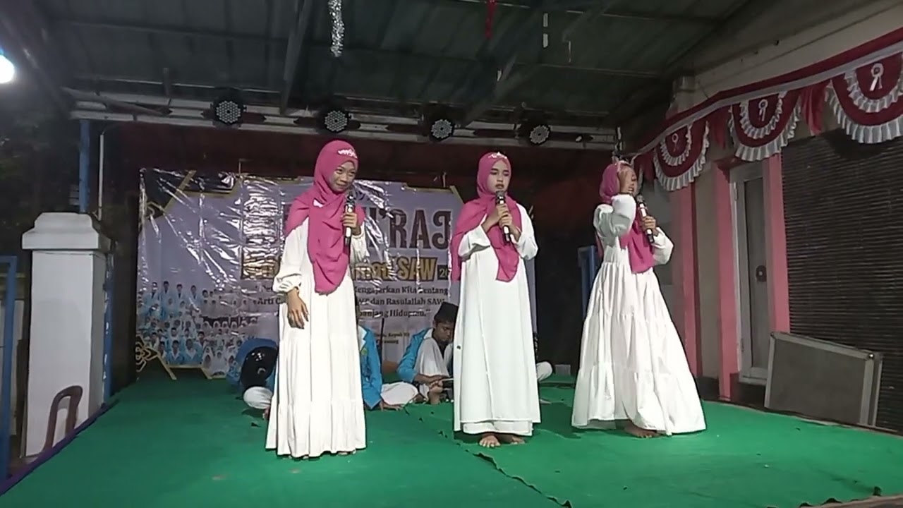 DAKWAH 