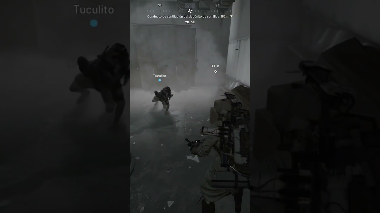 Я умираю от смеха, играя в Arc Raiders с Тукули Т&hellip;