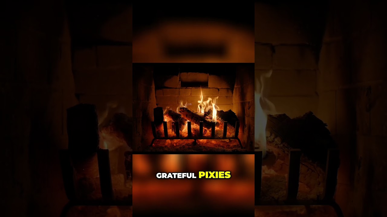 True ghost stories from the UK told by the fire to help you sleep 
