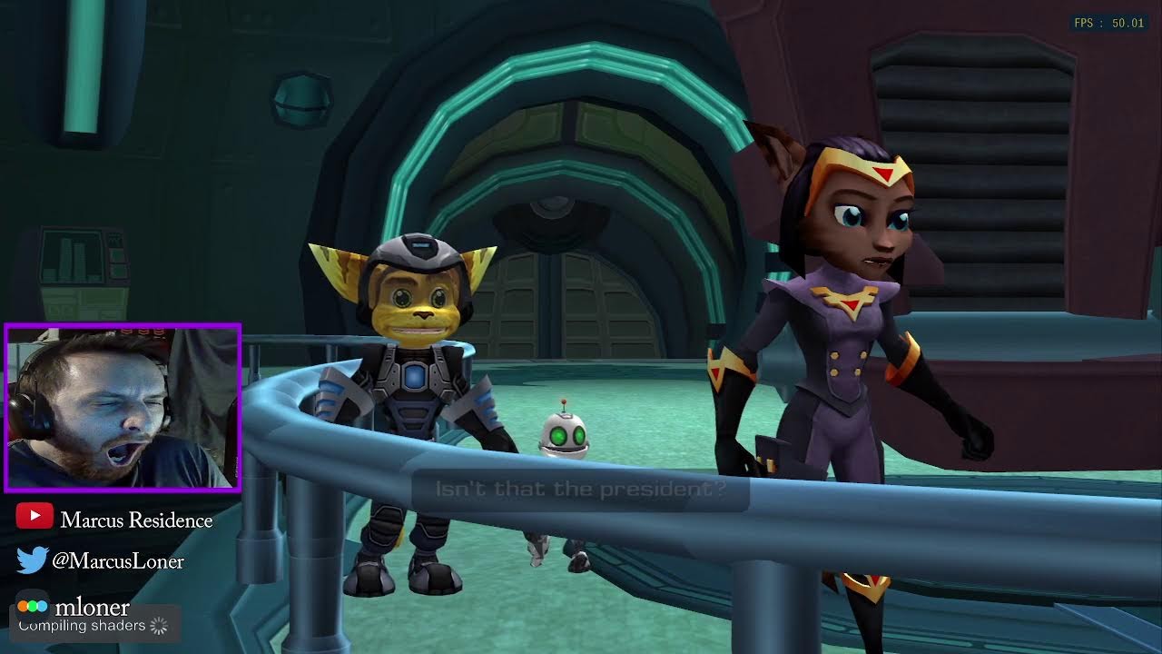 100%-ing all Ratchet and Clank Games