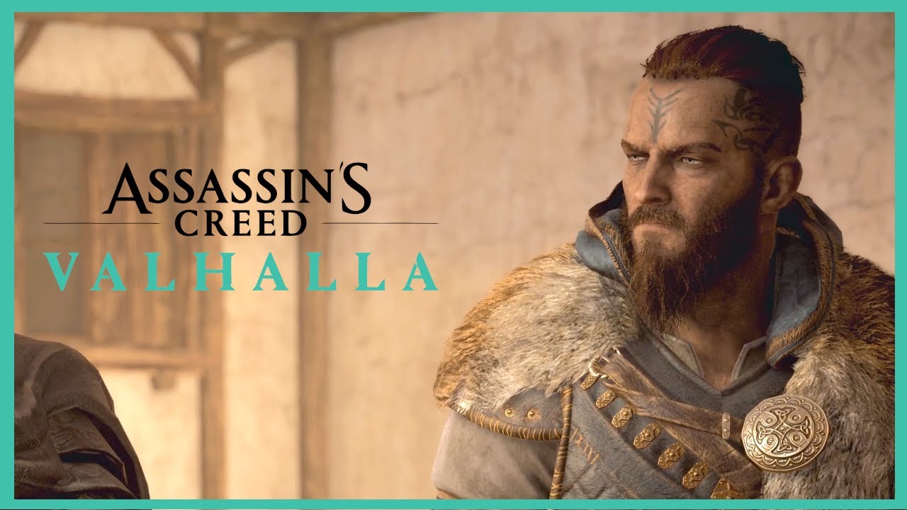 Wiedersehen mit Sigurd [029] Lets Play Assassins Creed Valhalla