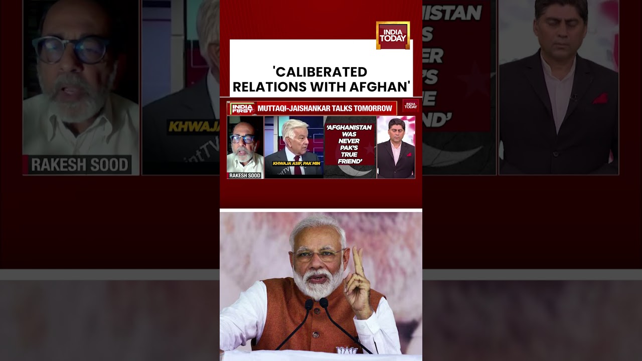 Calibrated #indiaafghanistan Relations: Trade, Aid, and Strategic Cooperation Explained