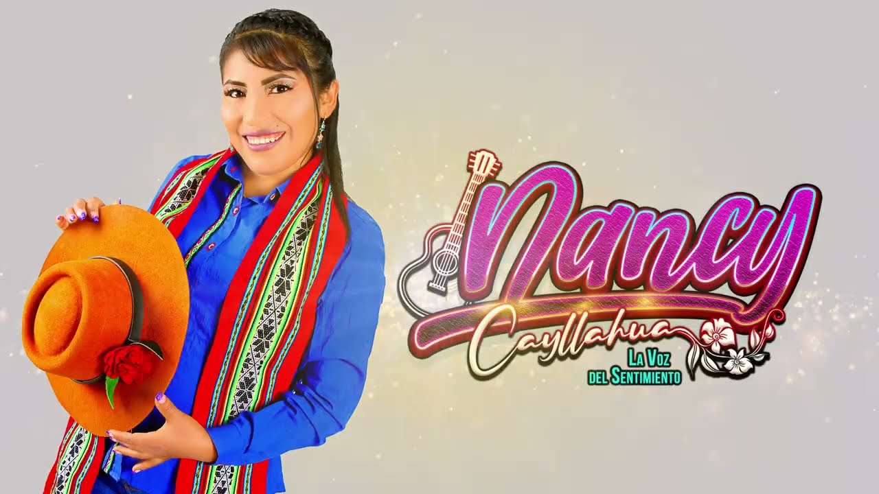 ► NANCY CAYLLAHUA◄✓ PERLAS AMANTE DR. TORIL ♪♫ PRIMICIA VIDEOCLIP  2022 Full ᴴᴰ