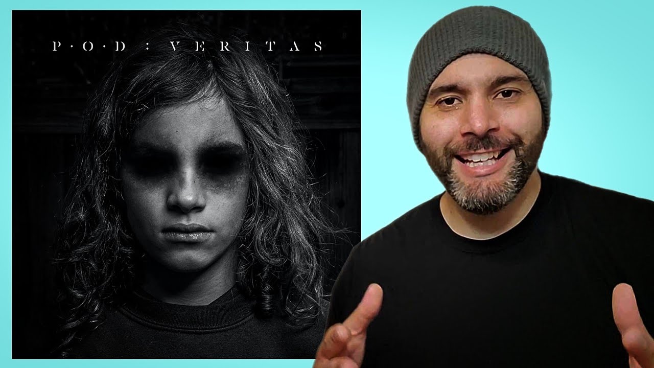 P.O.D. - Veritas