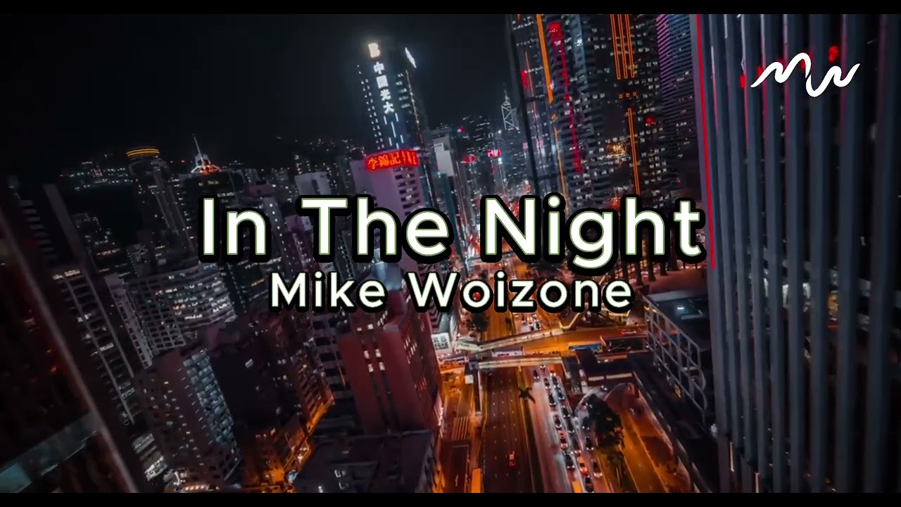 Mike Woizone - In The Night