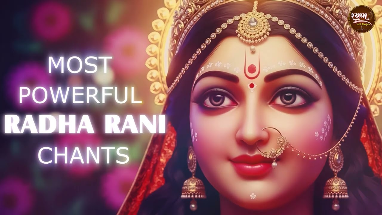 1 Hours Mind Relaxing | Jai Shri Radhe Namo Namah - Lofi Ravi Raj( Slowed + Reverb)