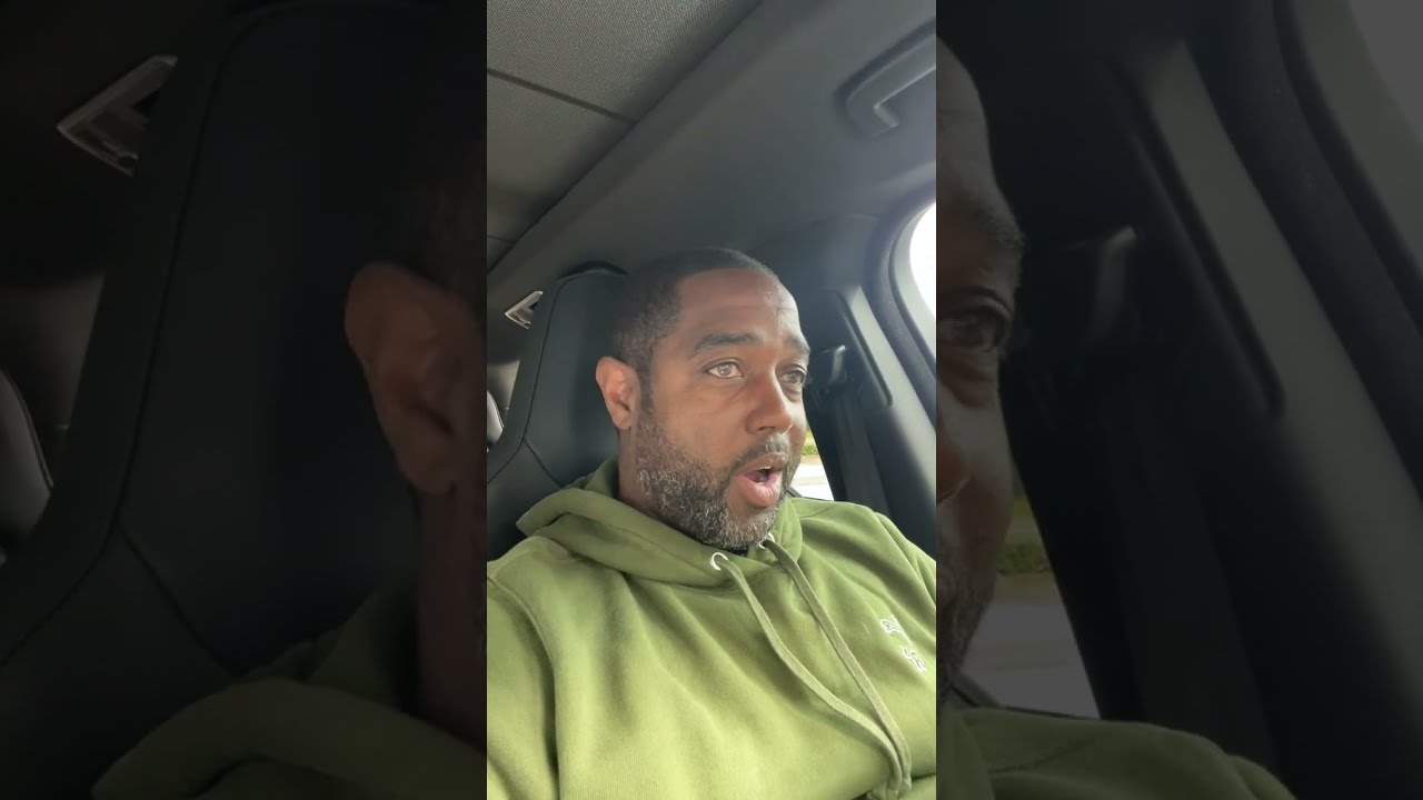 I apologize Black Women! 