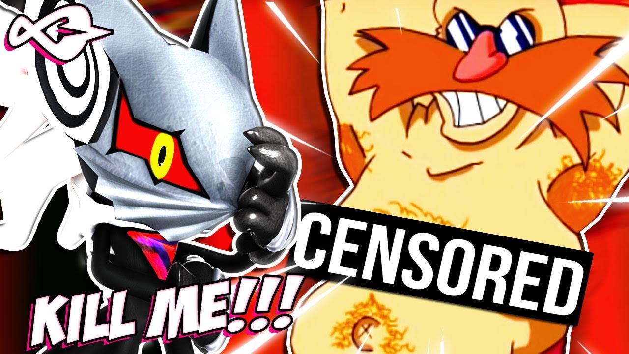 Infinite Reacts to Sonic Shorts Volume 5 HD Edition - I CANT HANDLE THIS!!!!