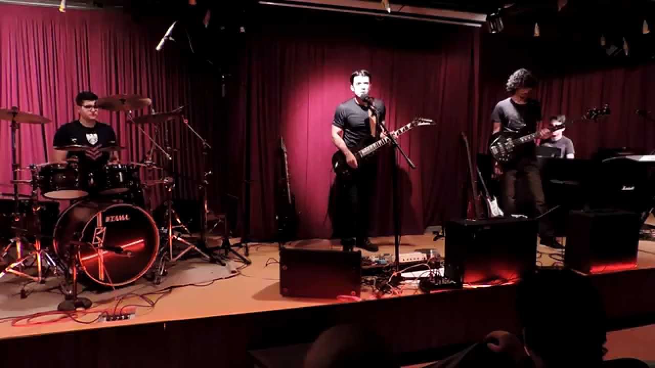 Lost Control _ Anathema cover
