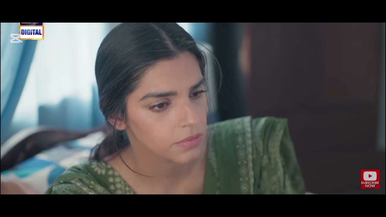 Kafeel Episode 21 teaser 18 February 