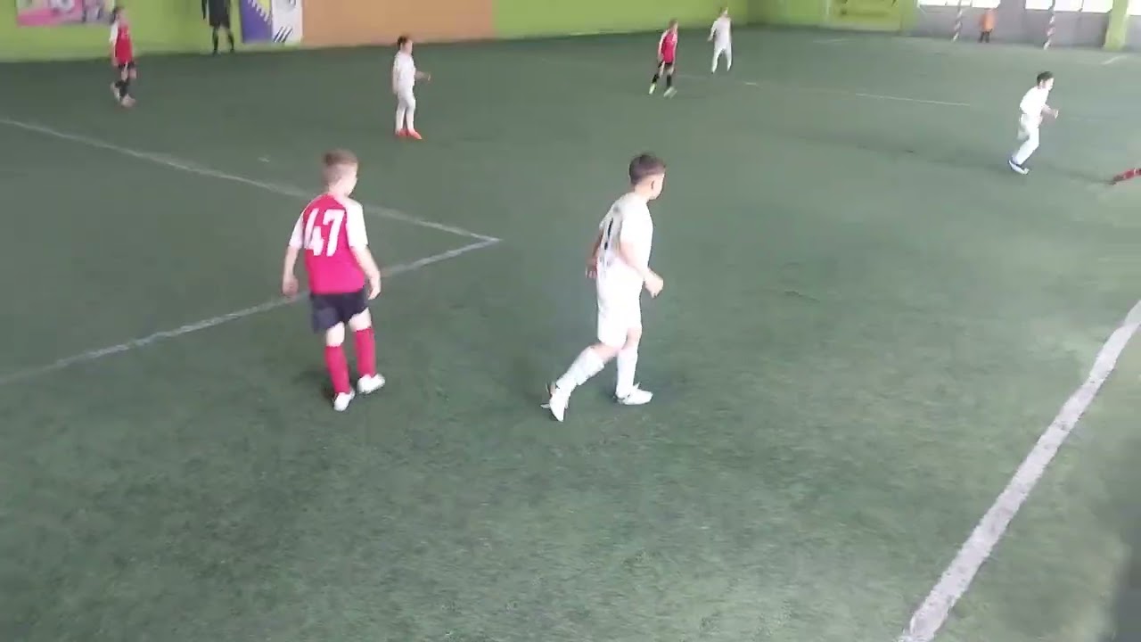 Fk Novi Grad 2  vs Fk Academica 2 rezultat 0:7