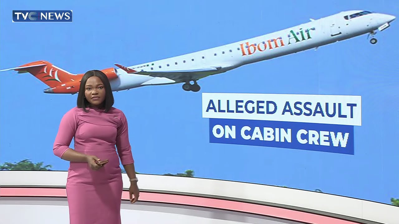 Keyamo Condemns Release Of Incident Video Footage Of Ibom Air Passenger