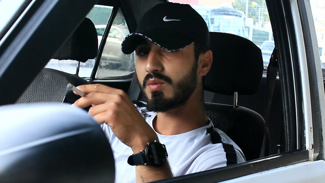 FLoWCasH-Gidiyorum artık-HD Clip-2021