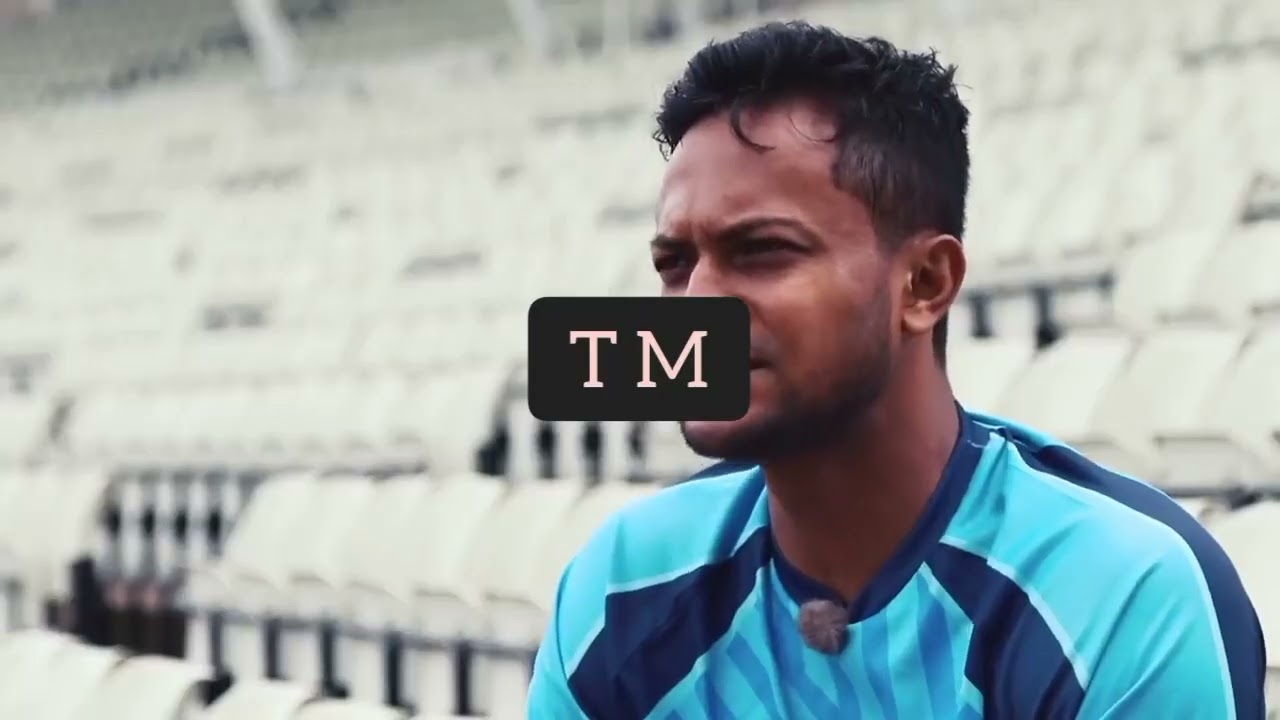 সামনের ম্যাচ থেকে সাকিব আল হাসান বংলাদেশের হয়ে খেলবেন