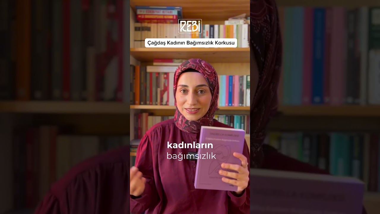 Çevrim içi kitap tahlili 📚 www.rebiakademi.com 📞 0552 497 16 16