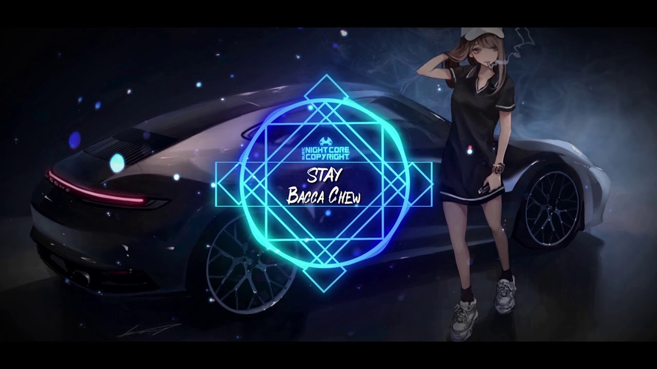 Bacca Chew-stay (DENIEL WOLF )REMIX