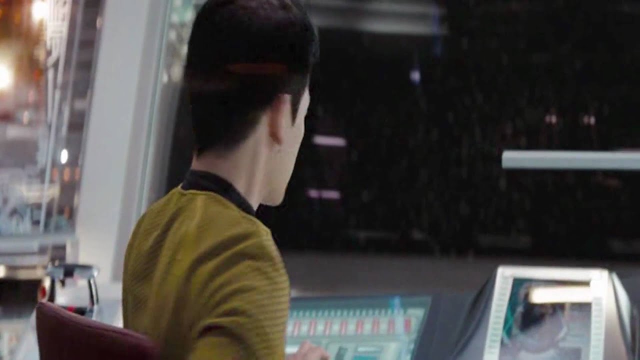 STAR TREK all your base