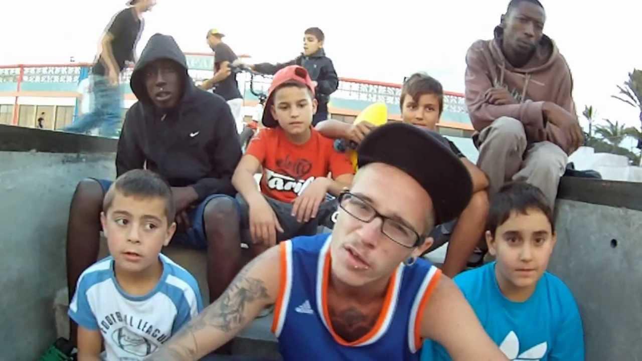 D-Mumy - So Good ( Videoclip )