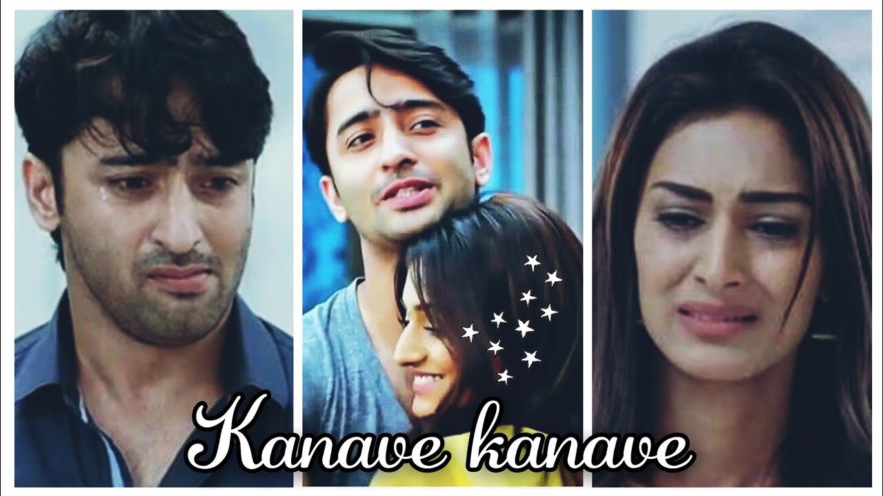 Devakshi - kanave kanave😭vm|krpkab|shaheer ki deewangi😋
