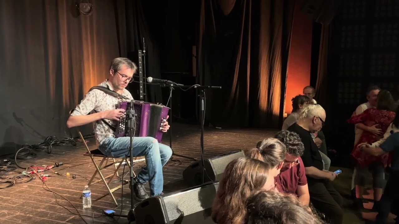 PBF - Lucas Thébaut (11:01:2026) - Mazurka