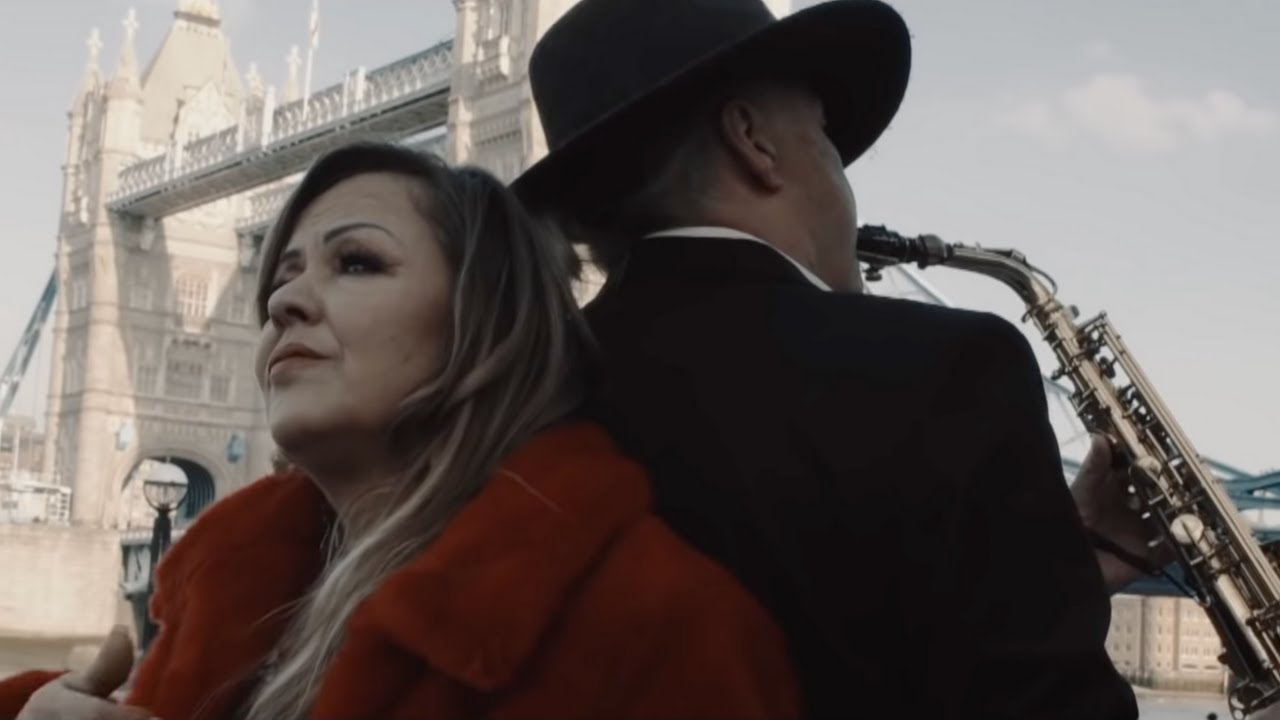 Yasmina - Bedlen Lumur (Clip Officiel)