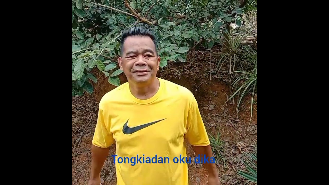 Pomogunan Duo Kito Sanganu (Gustin Agoi Video lagu baru Jan 23)