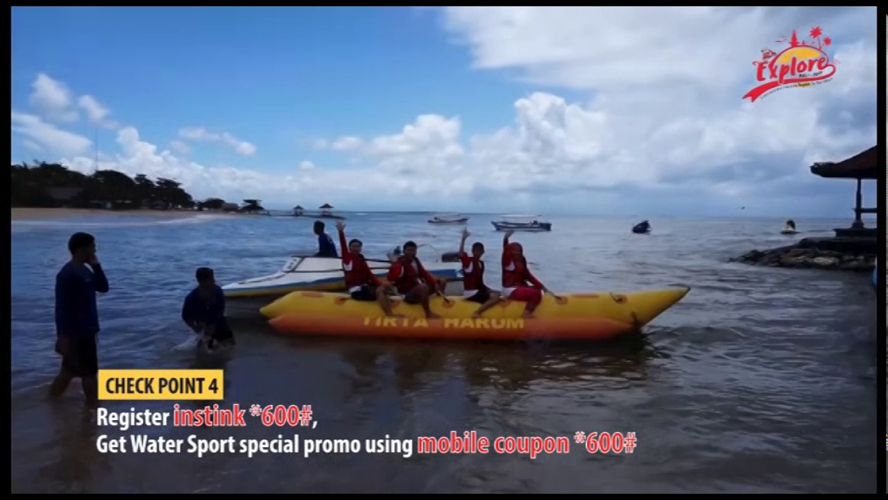 Explore Bali   41 MB