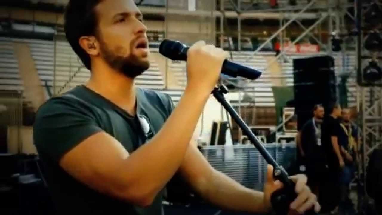 Pablo Alborán | Los mejores momentos de Pablete