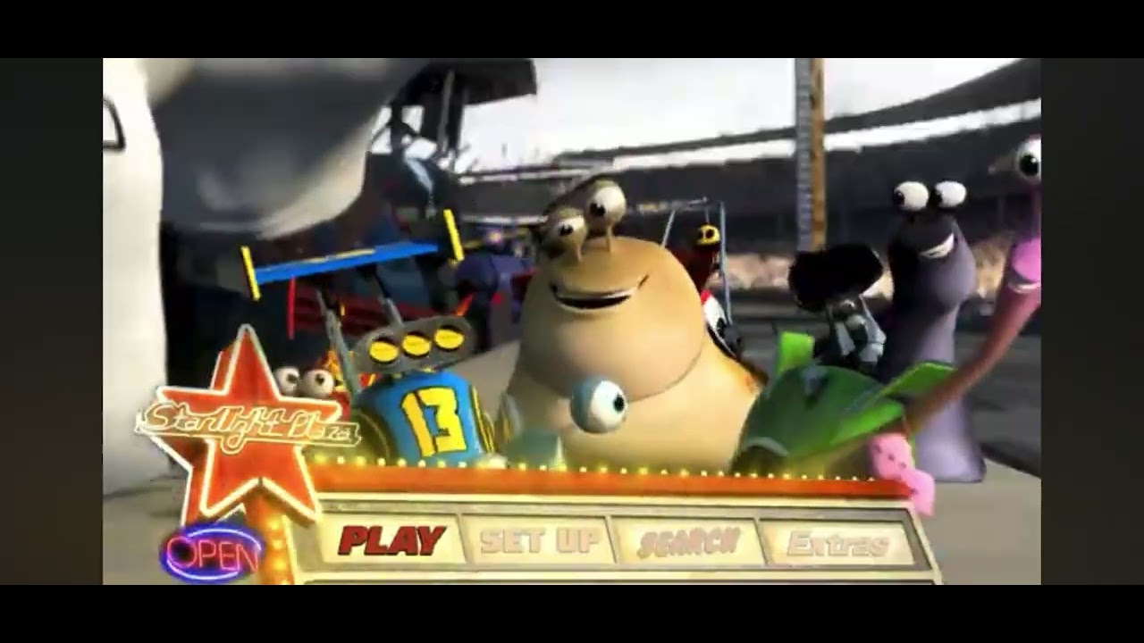 IGO turbo planes movie 2019